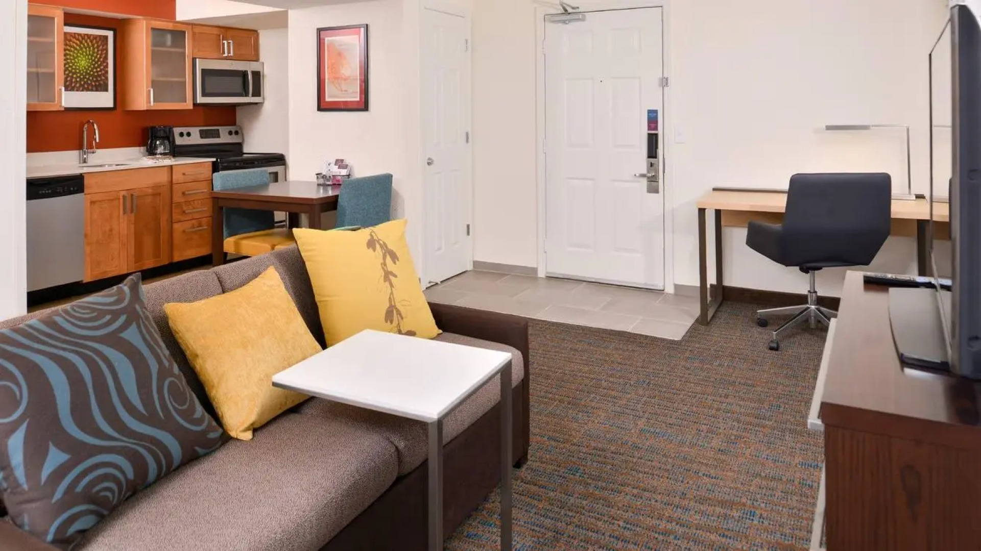 Residence Inn by Marriott Boise Downtown/University