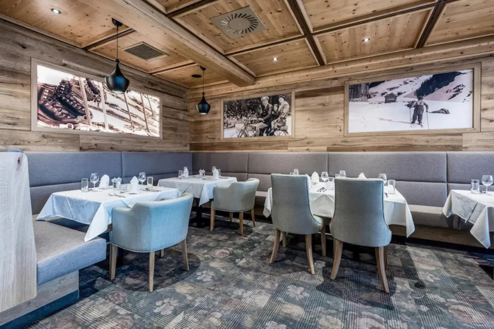 Familien- & Aktivhotel Christoph