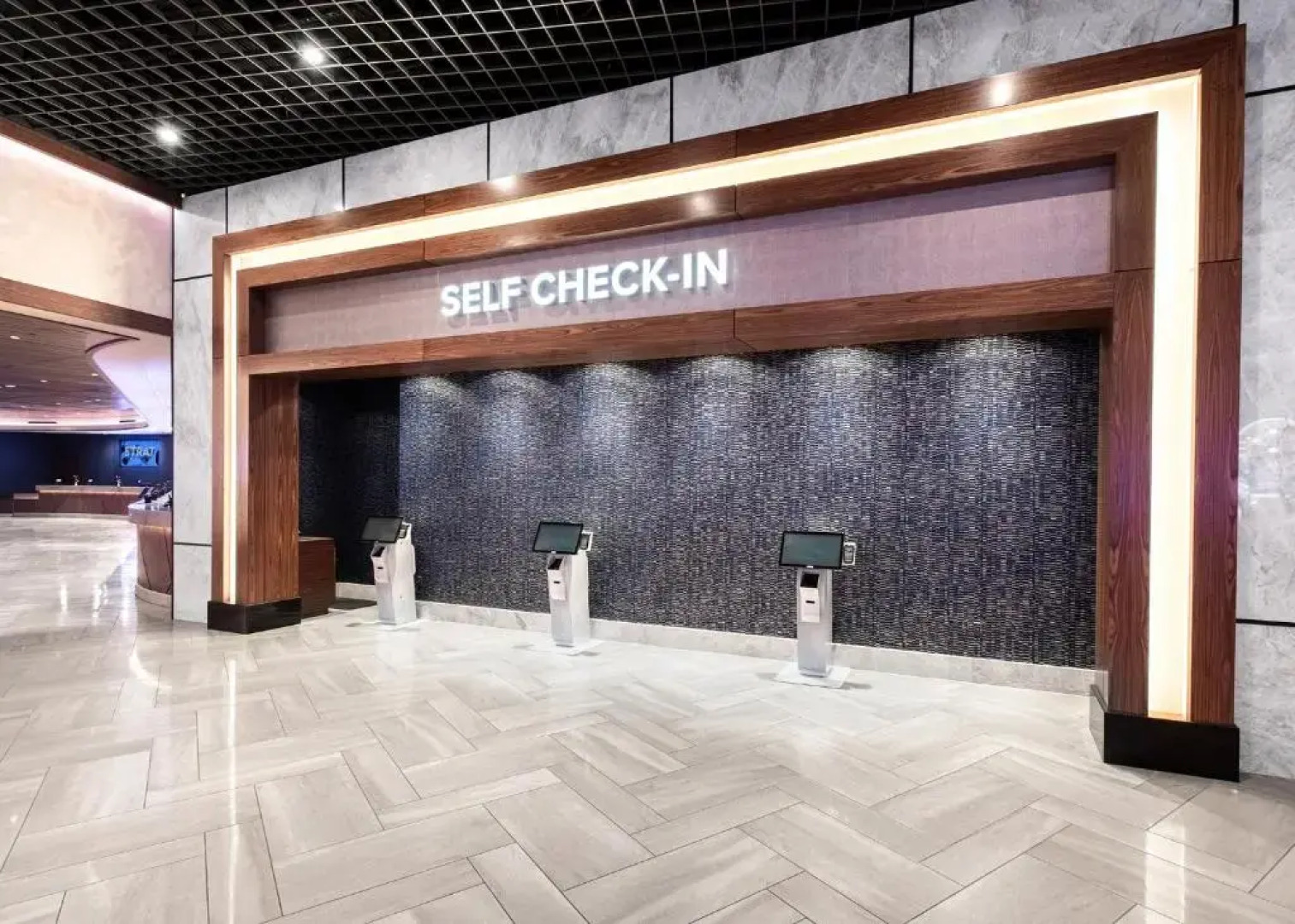 The STRAT Hotel, Casino & Tower