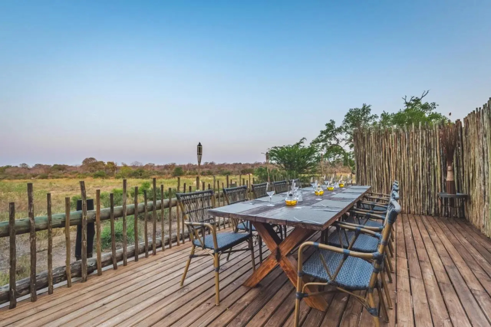 Kruger Gate Hotel