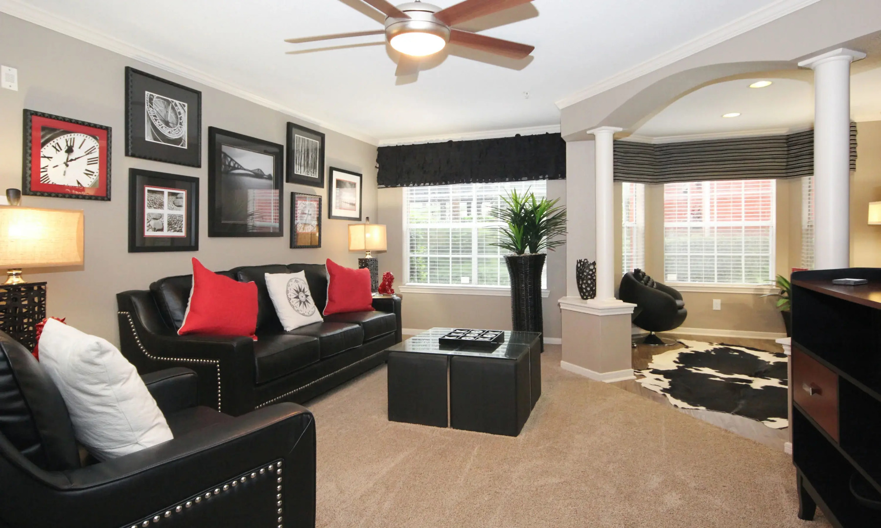 Oakwood at the Mirage