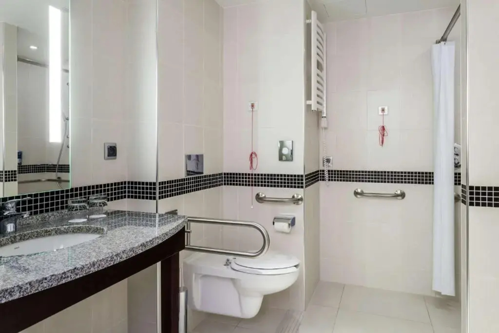 Hampton by Hilton Warsaw Airport
