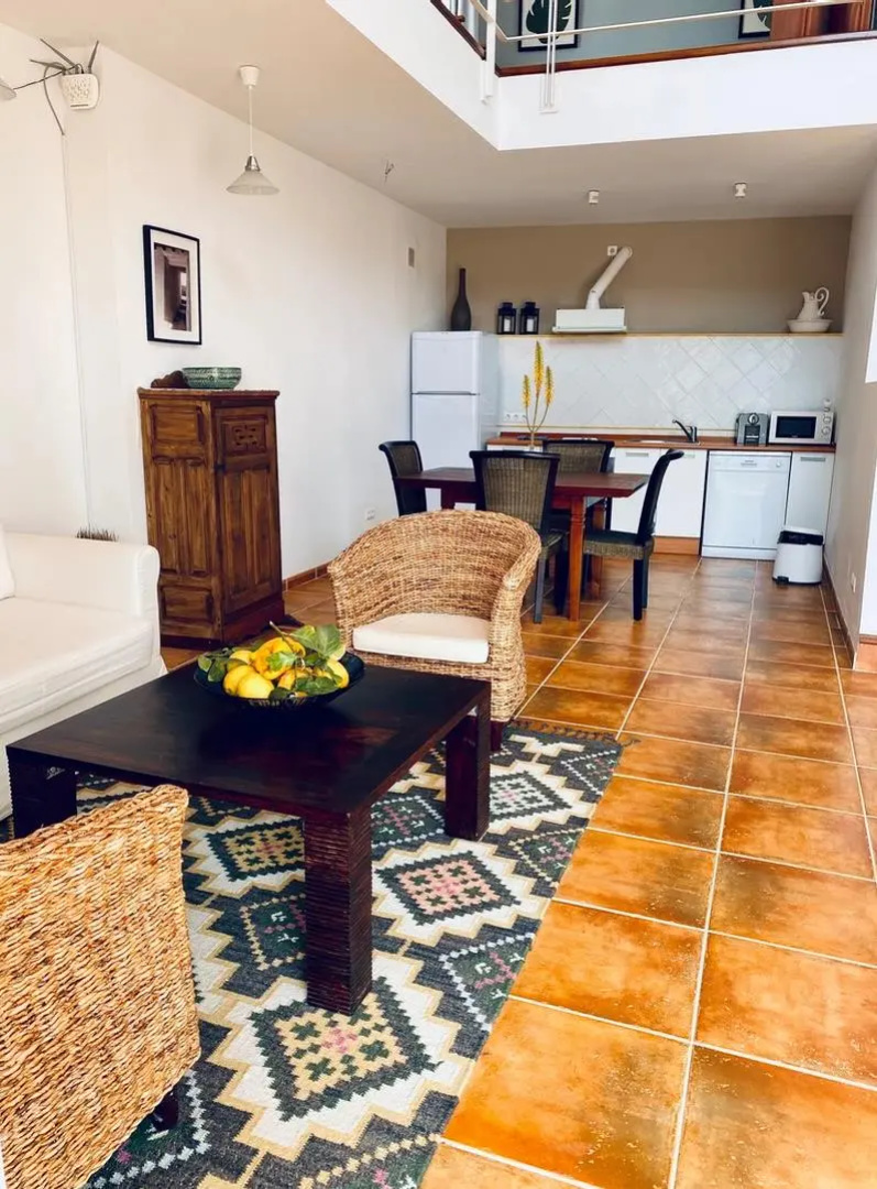 La Perla de Frigiliana Suites & Villa