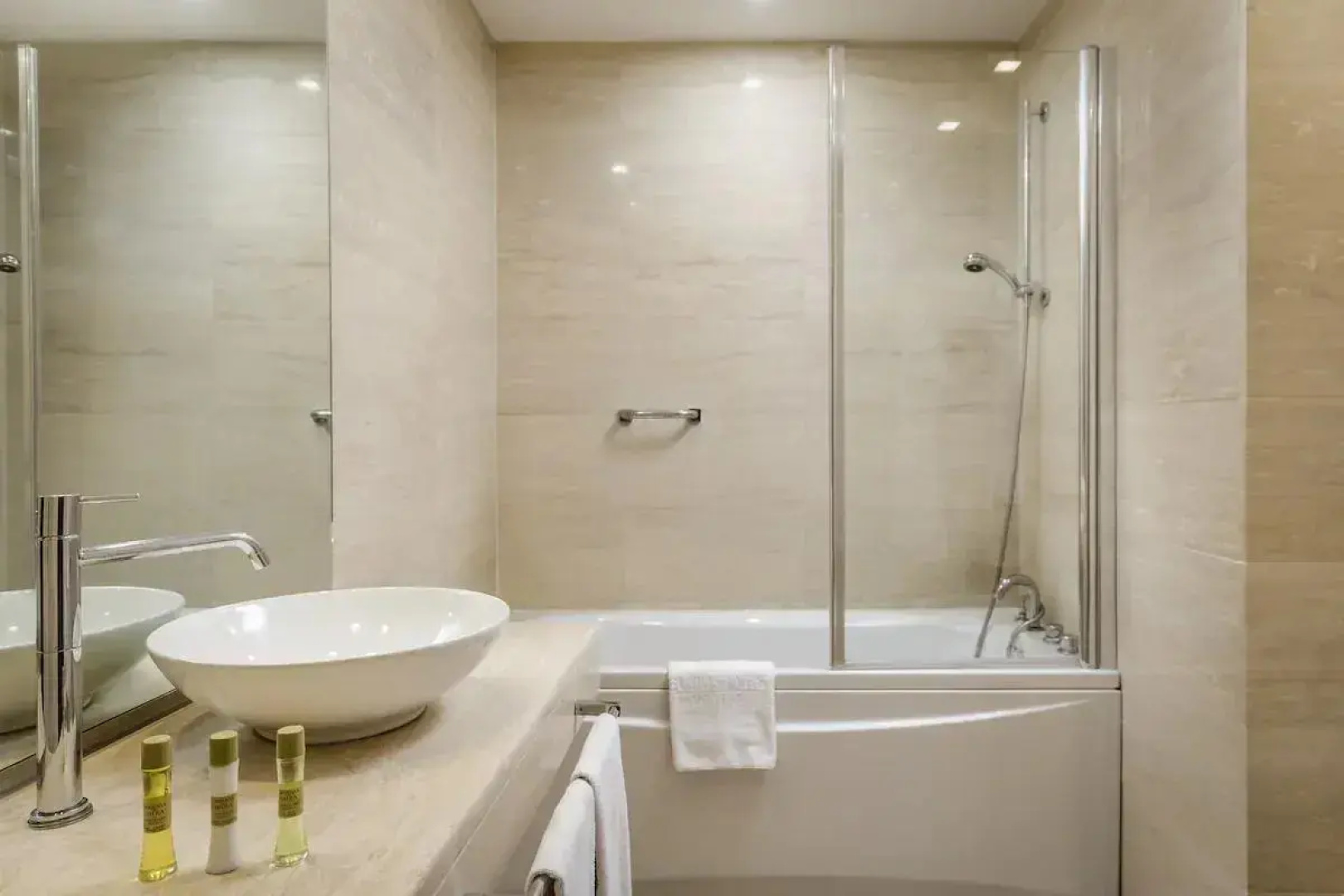 Eurostars Roma Aeterna