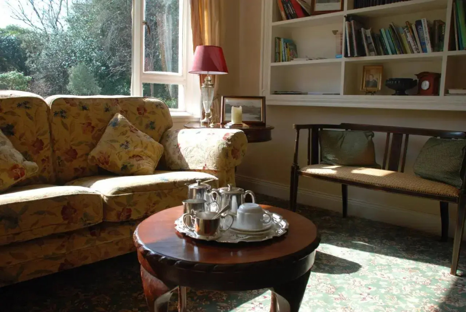 Casey's Hotel Glengarriff