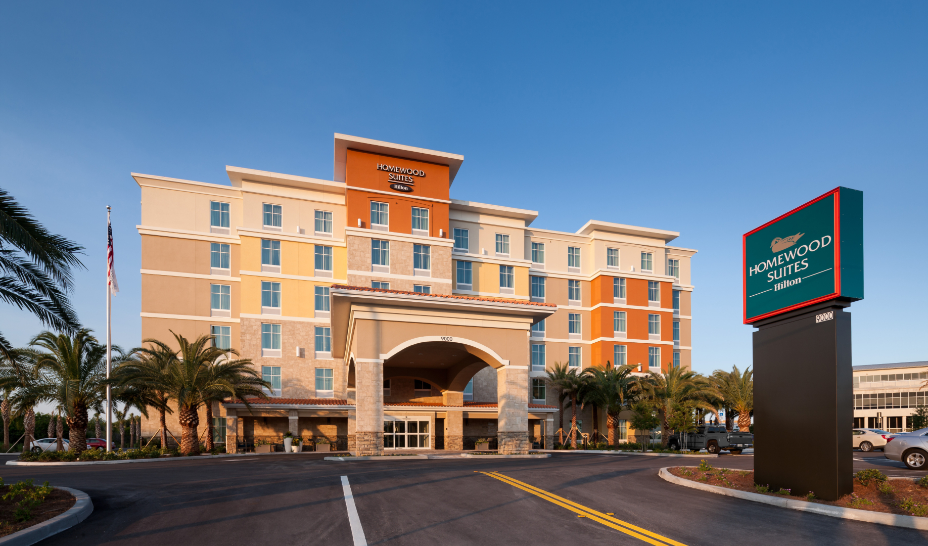 Homewood Suites by Hilton Cape Canaveral-Cocoa Beach