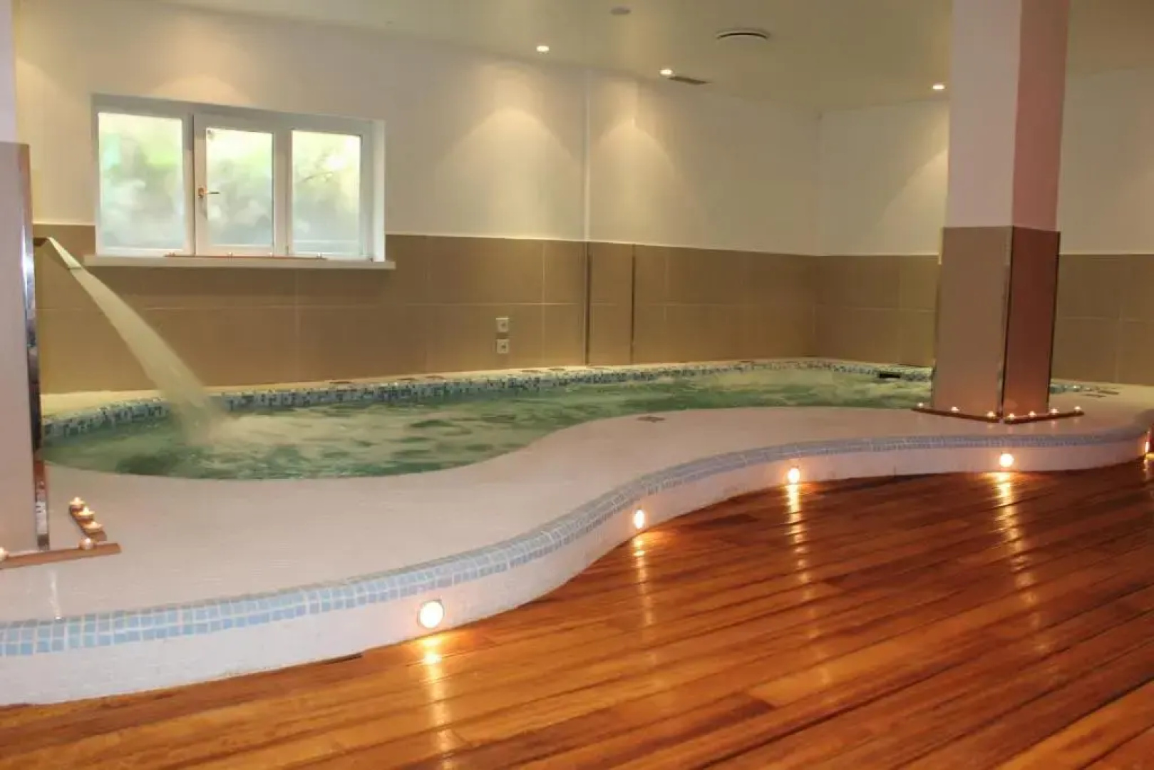Punta Campanella Resort & SPA