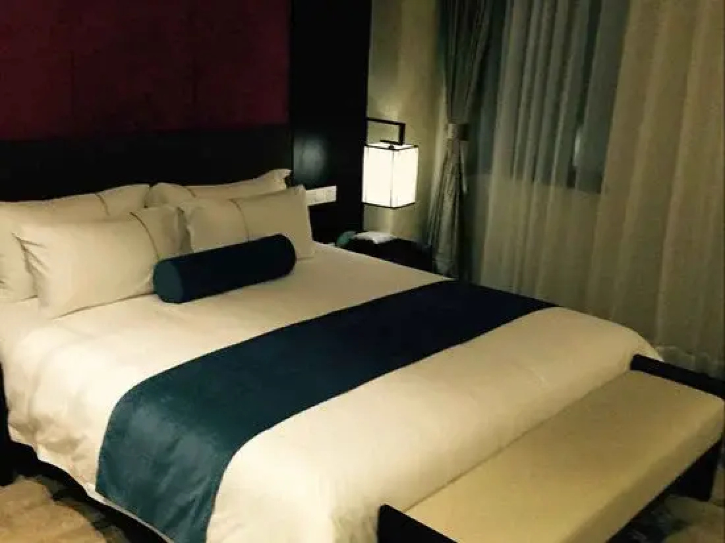 Ningbo East Shipu Hotel