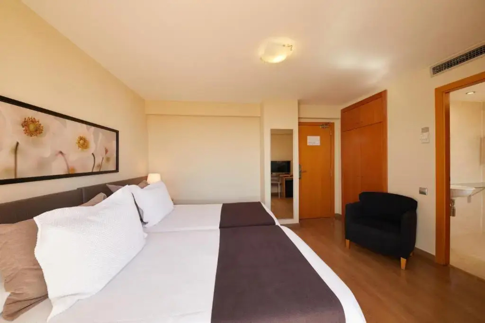 Hotel Zurbarán Palma