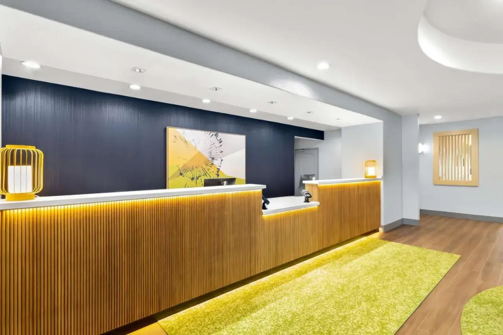 Spark by Hilton Missouri City