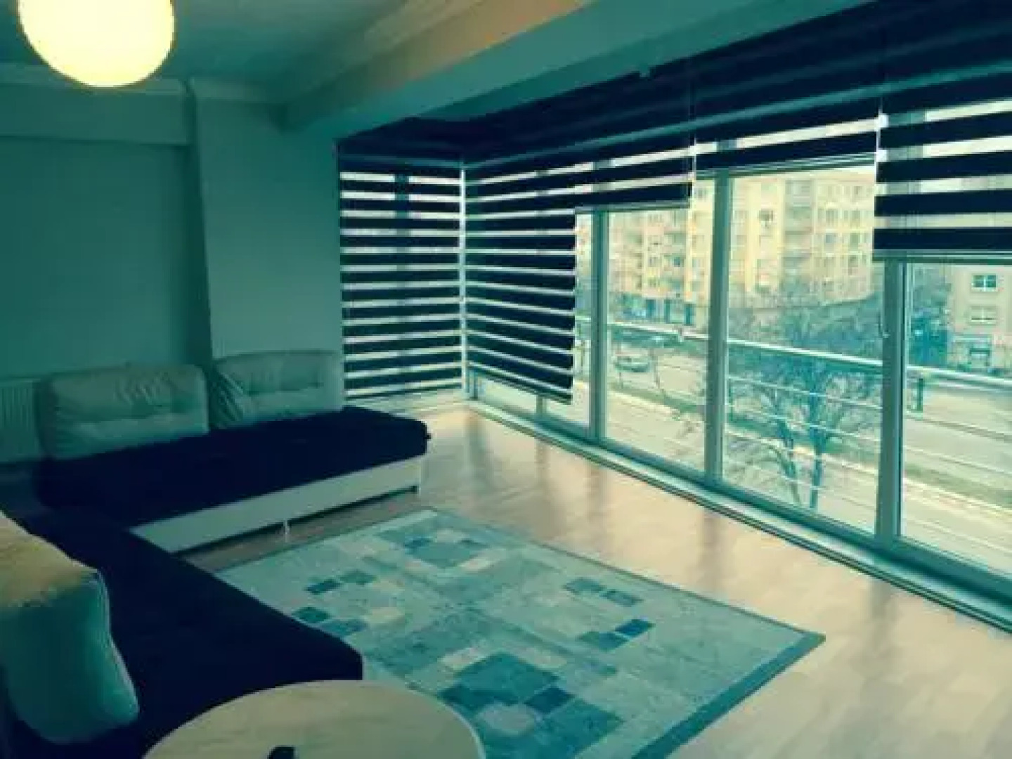 Troia Residence