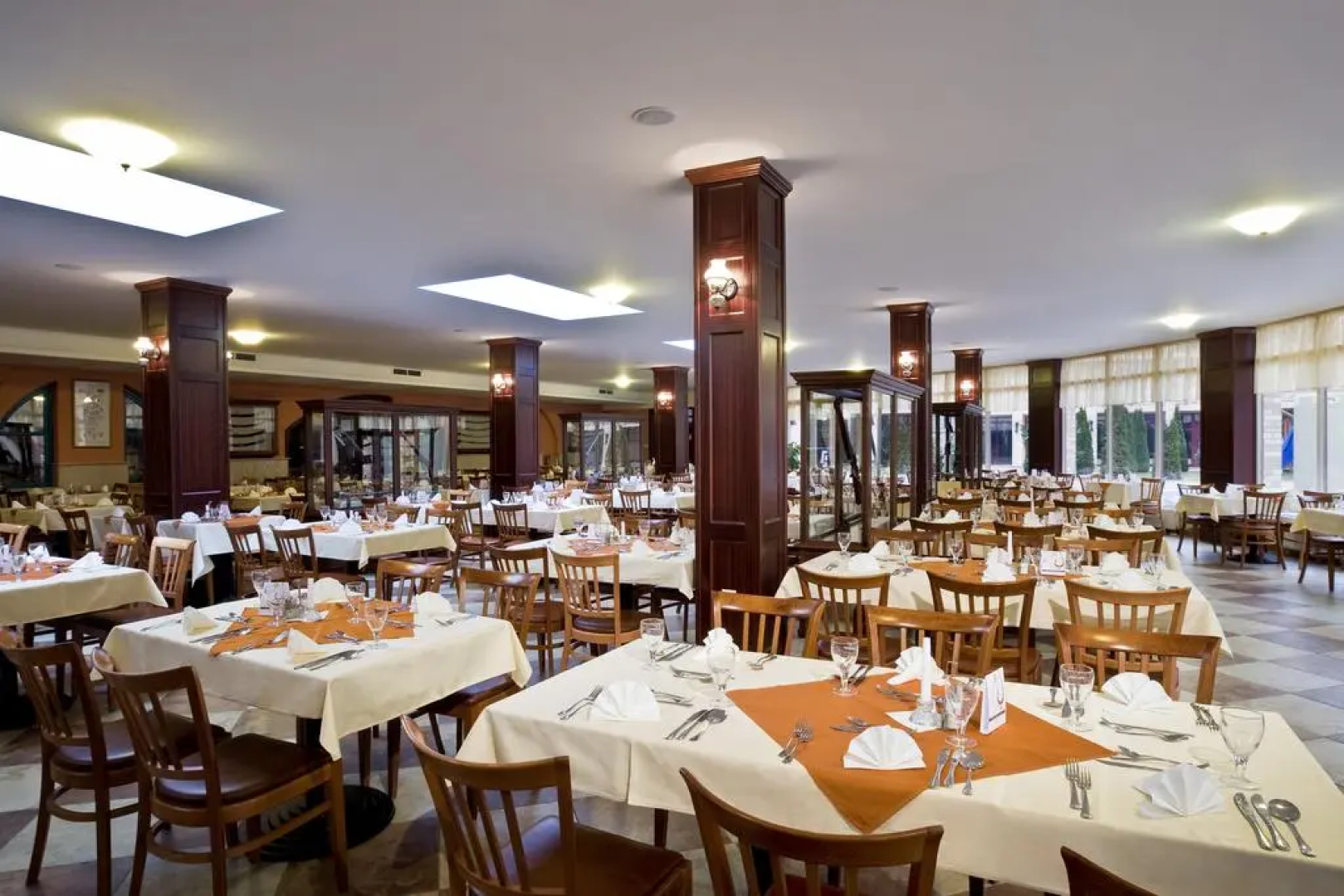 Hotel Kapitany Wellness
