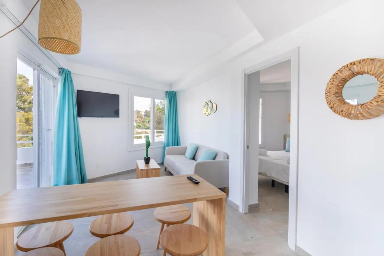 MarSenses Ferrera Blanca Hotel Family