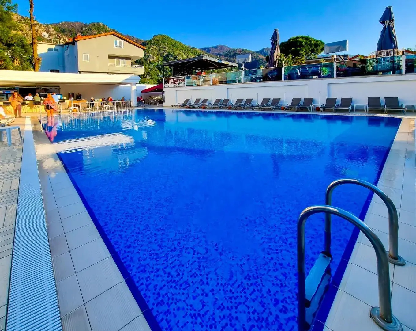 Idas Hotel