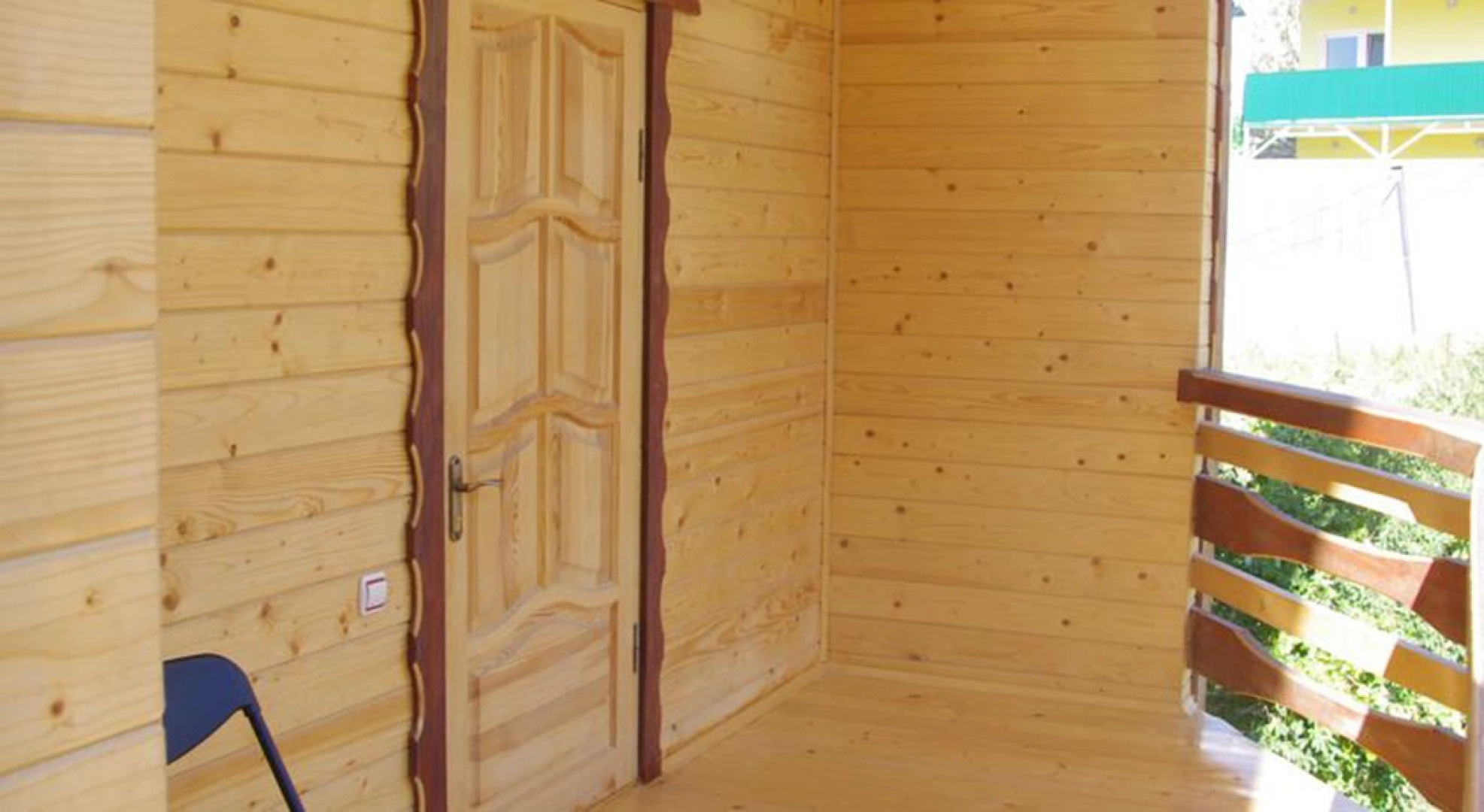 Guest House Buhta Ordzho