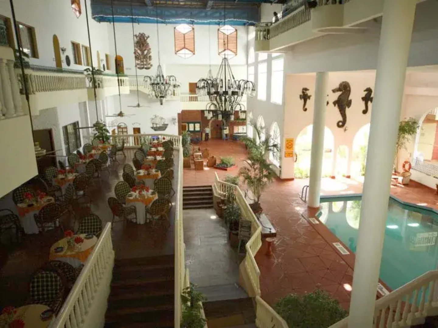 Majorda Beach Resort