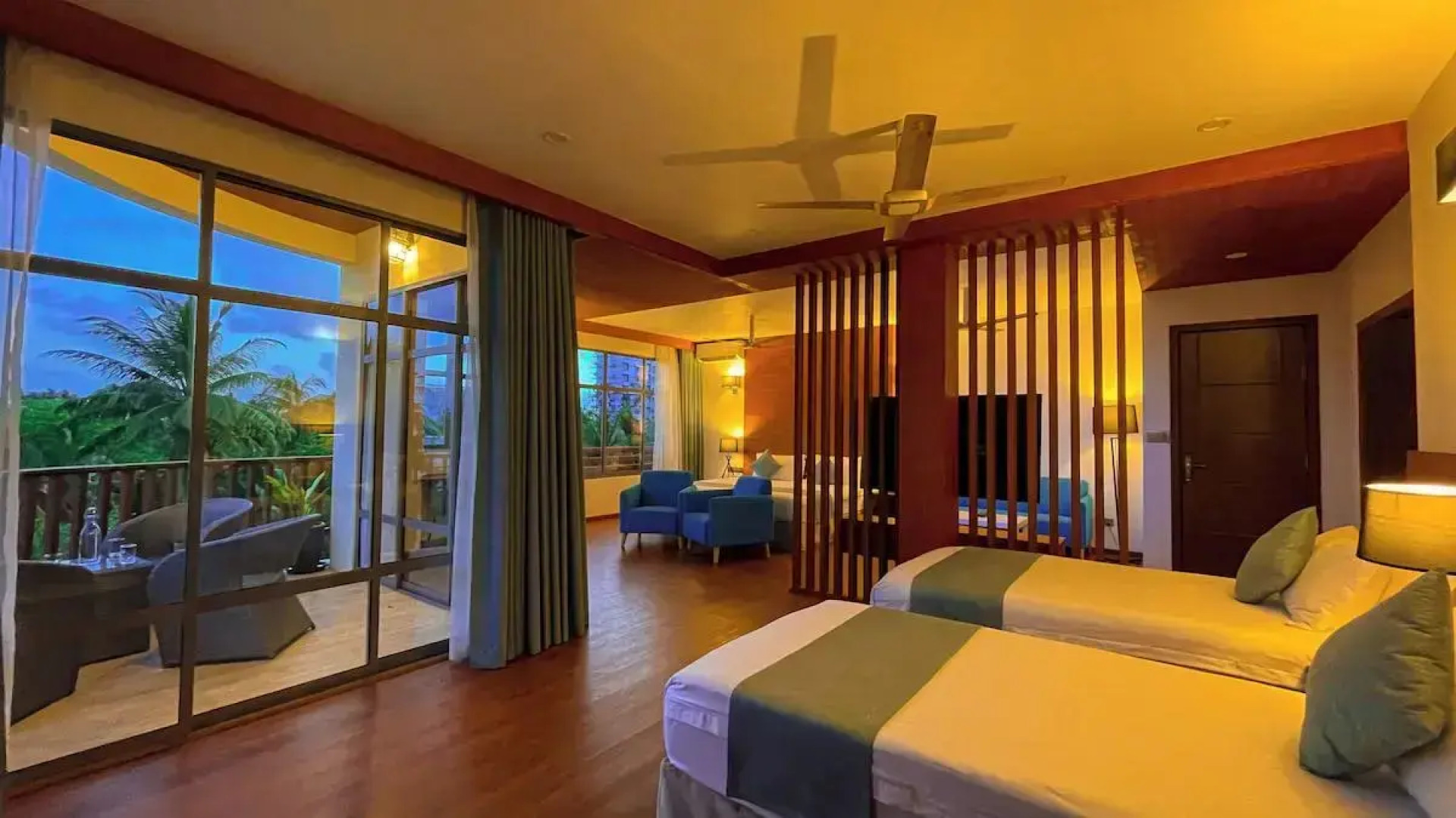 Araamu Hotels Maldives