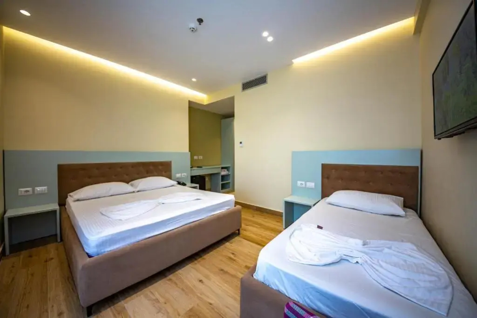 Hotel Bella Vista