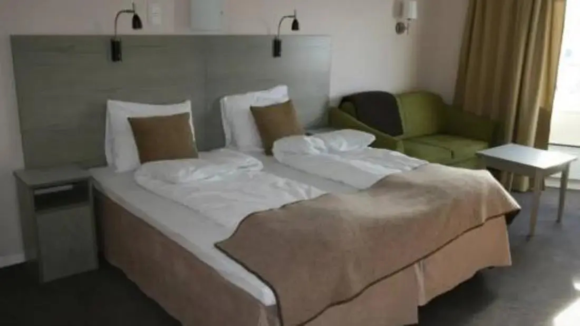 Kysthotellet Rørvik