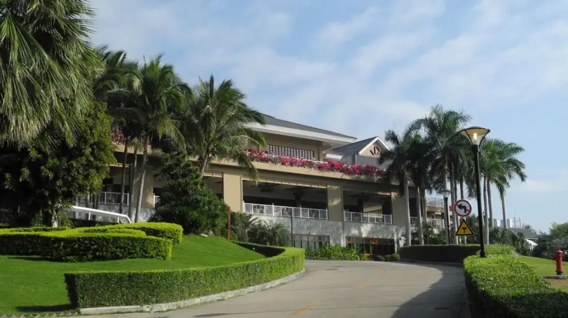 Nanshan Leisure Villas