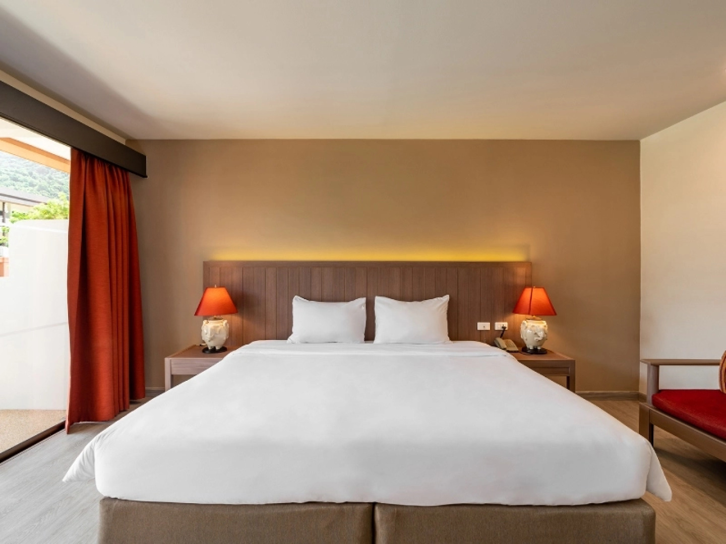 Kata Sea Breeze Resort