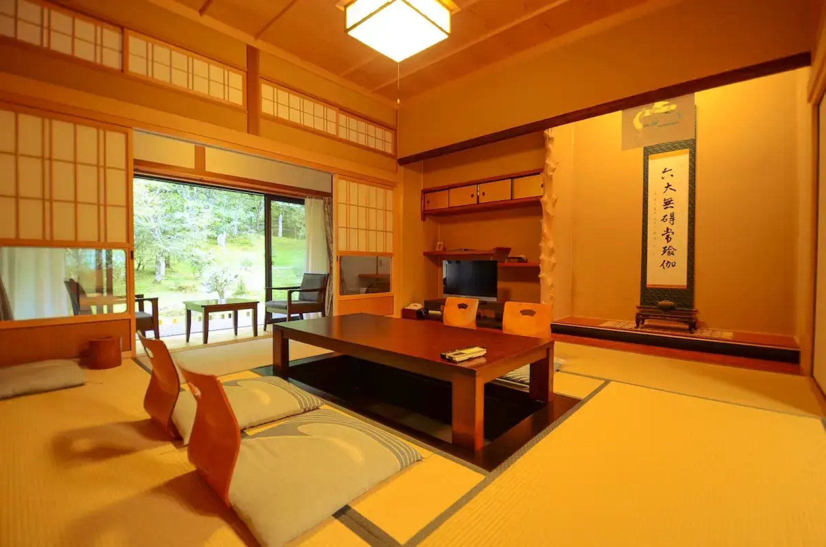 Koyasan Syukubou Fudouin