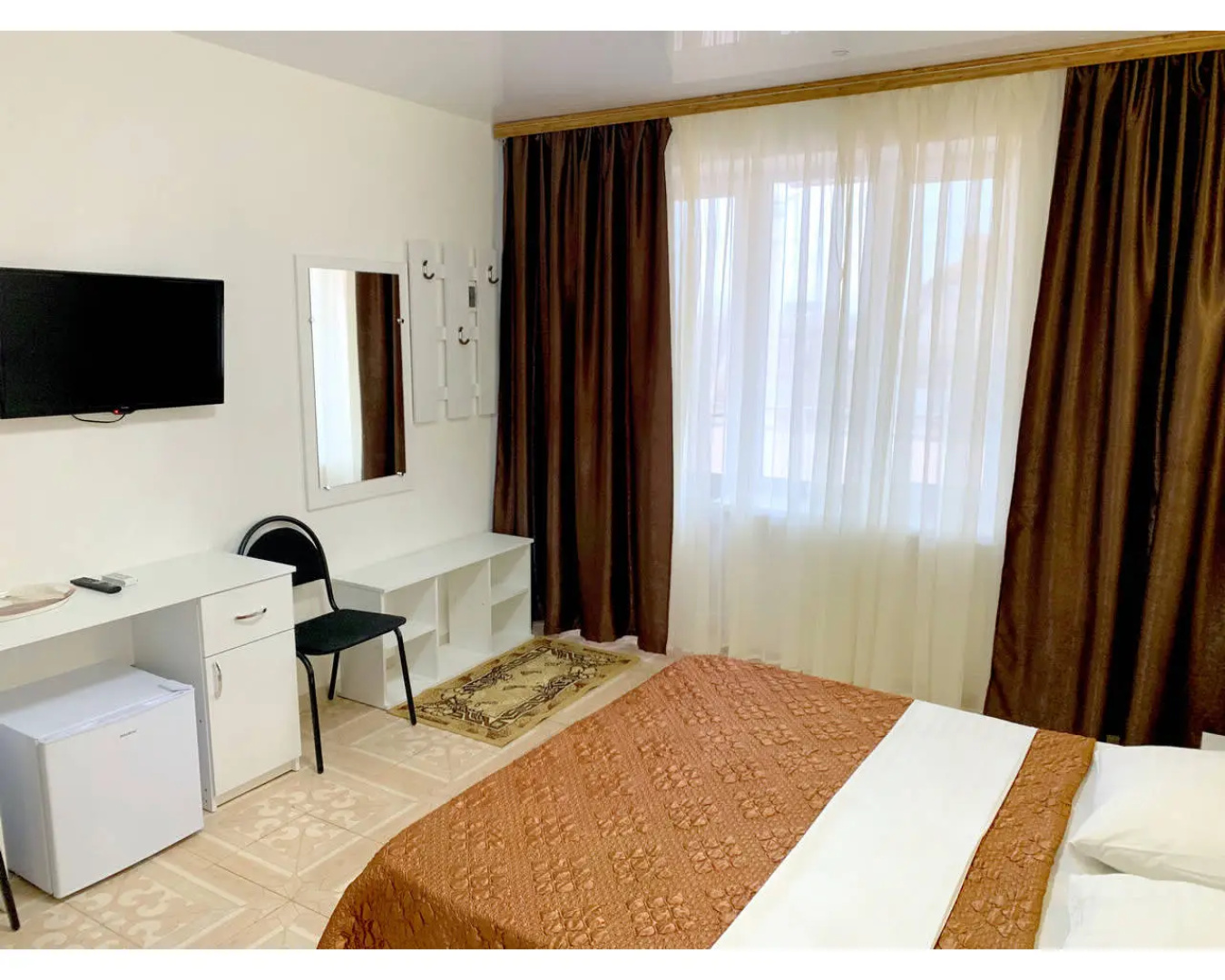 Hotel Villa Marita