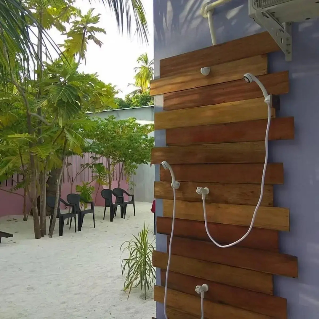 Veyvah Inn Maldives