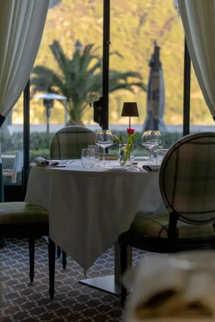 Hotel Miralago
