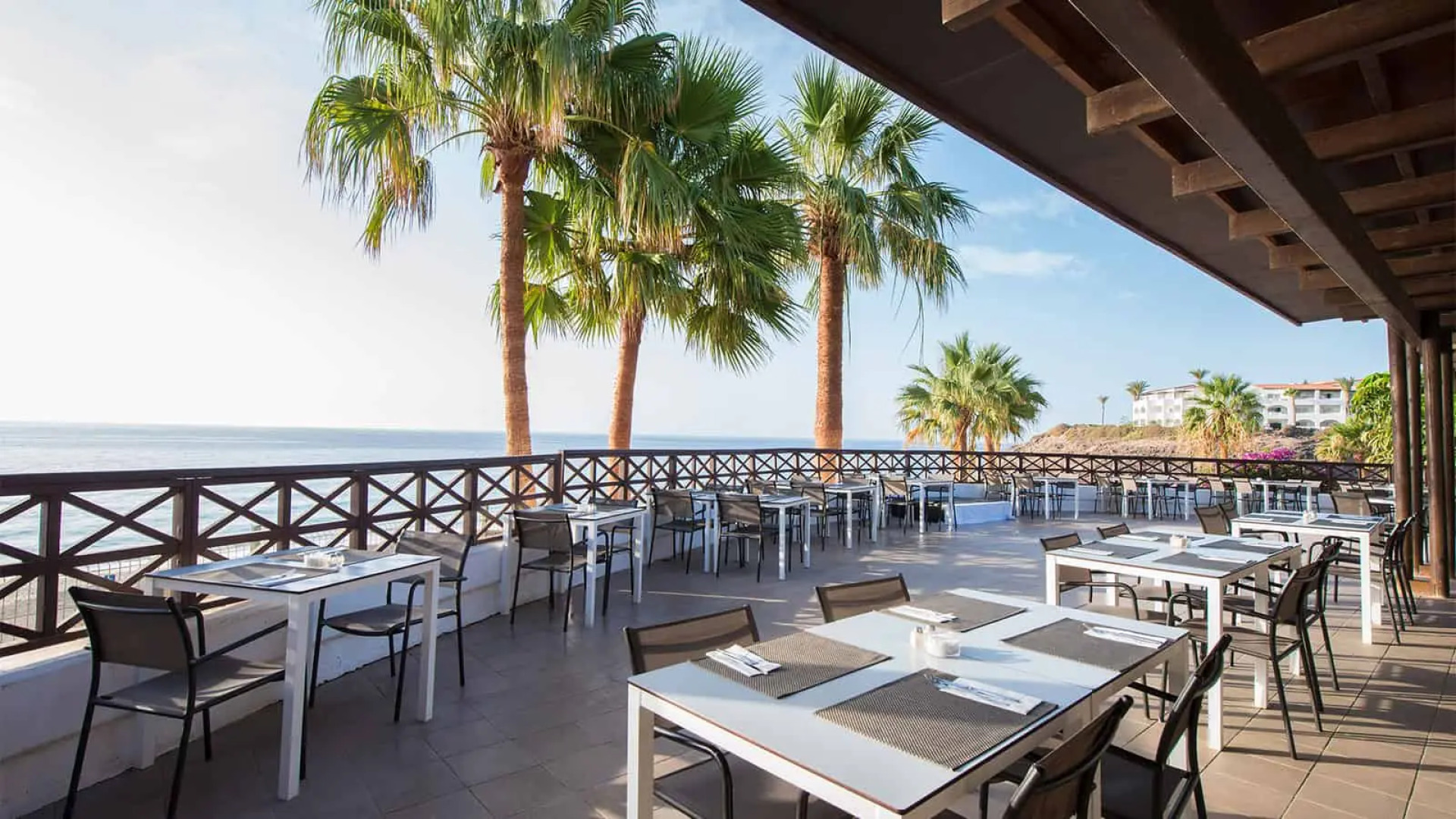 Hotel Fuerteventura Princess