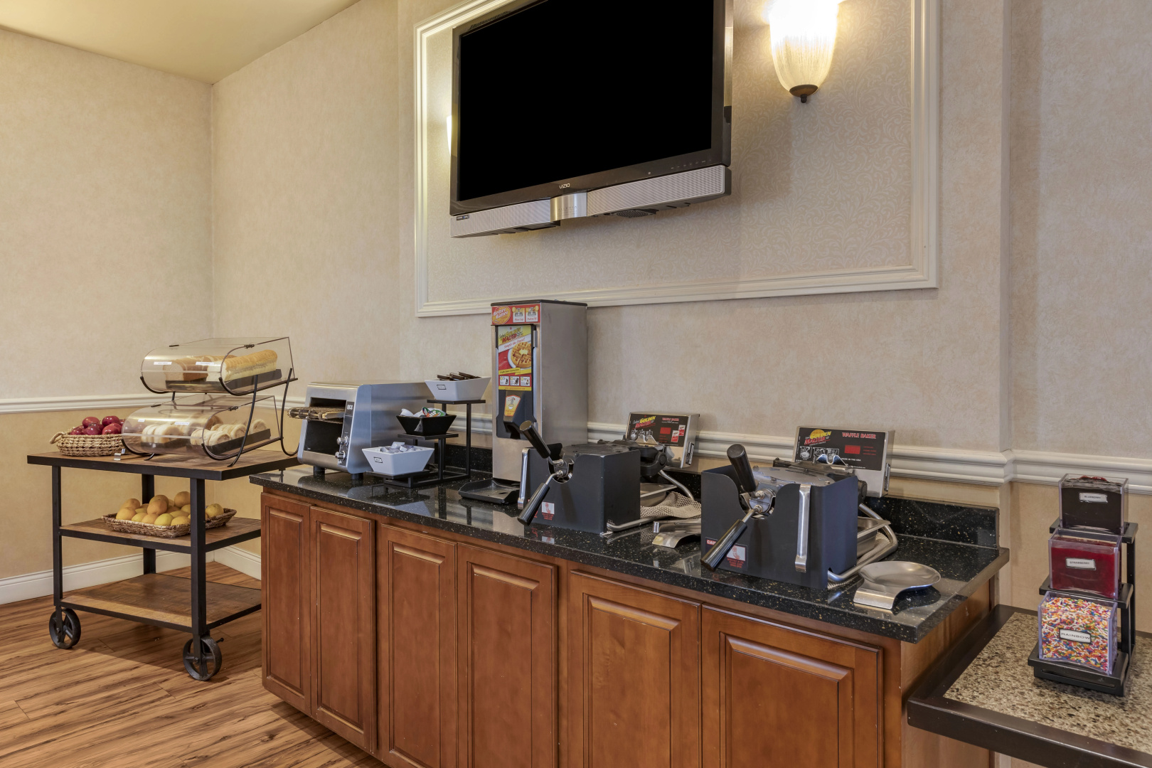 Best Western Plus Royal Oak Hotel