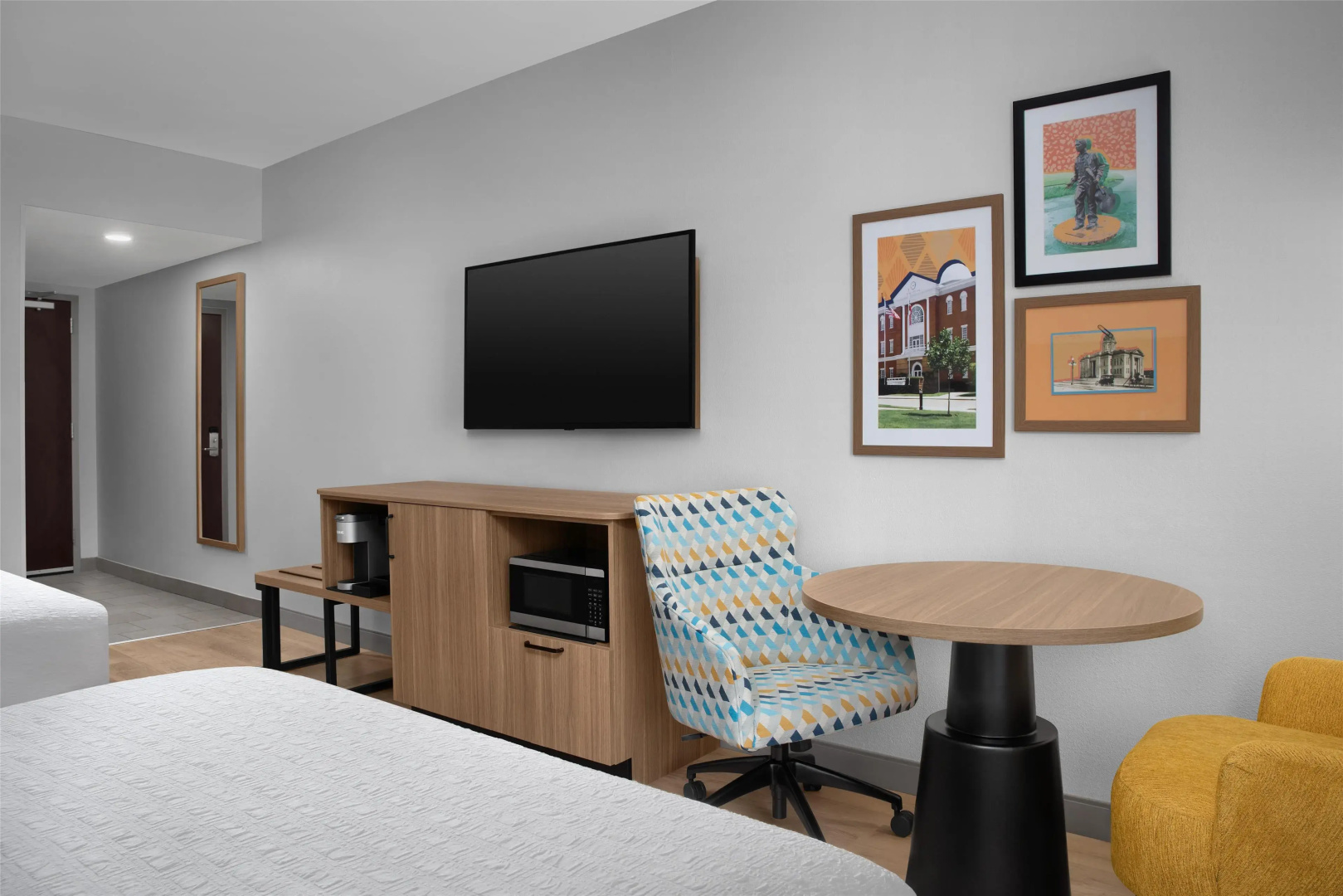 Hampton Inn & Suites Tupelo/Barnes Crossing