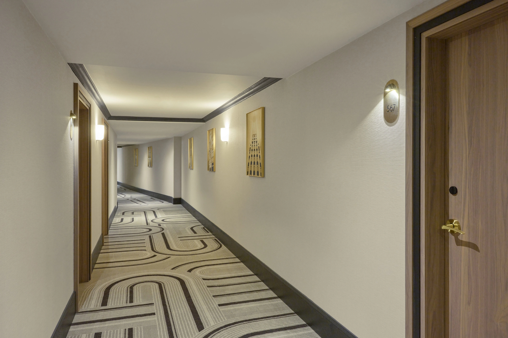 Hilton Antwerp Old Town
