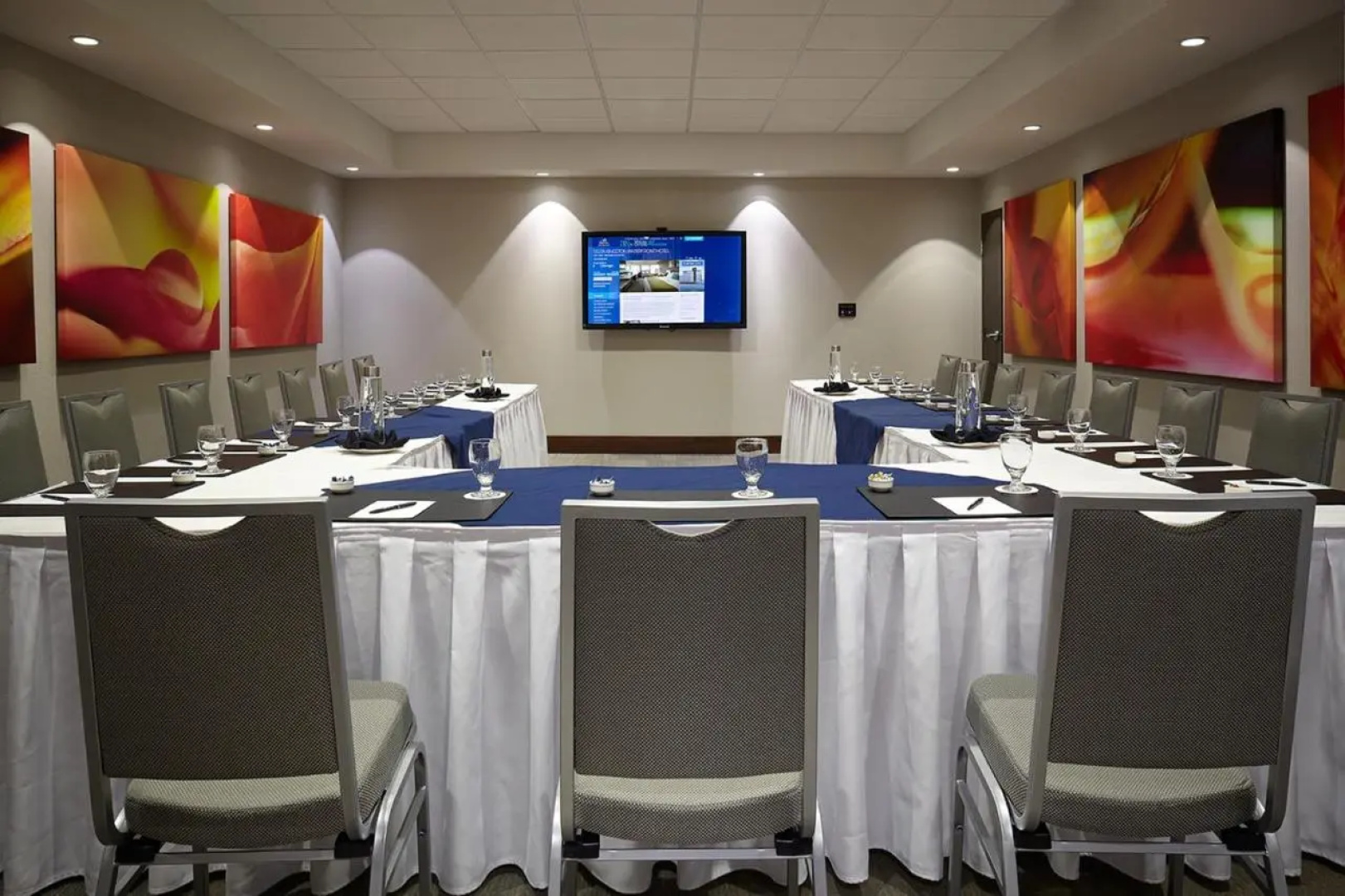 Delta Hotels by Marriott Kingston Waterfront