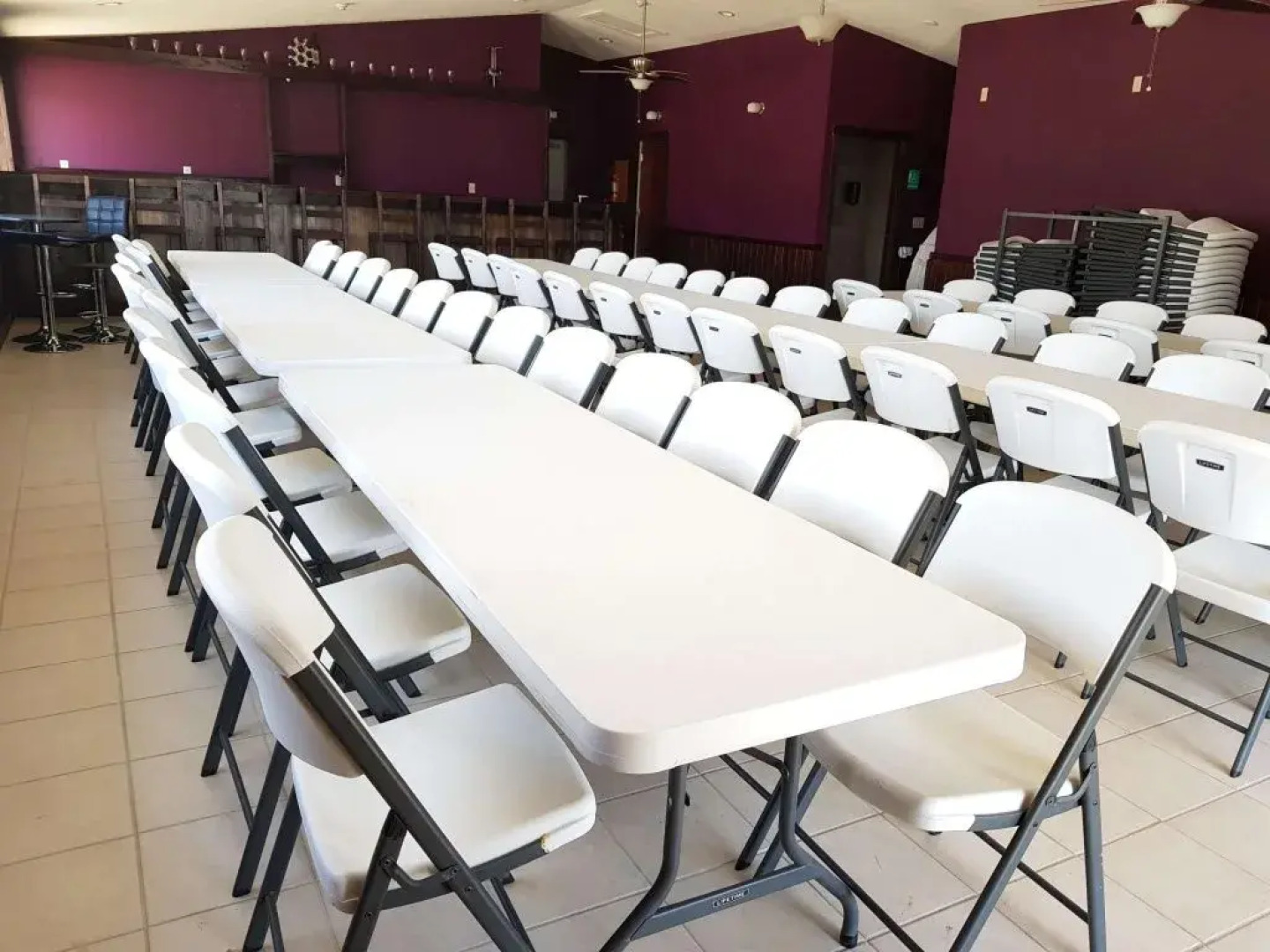 Le Mars Inn & Suites