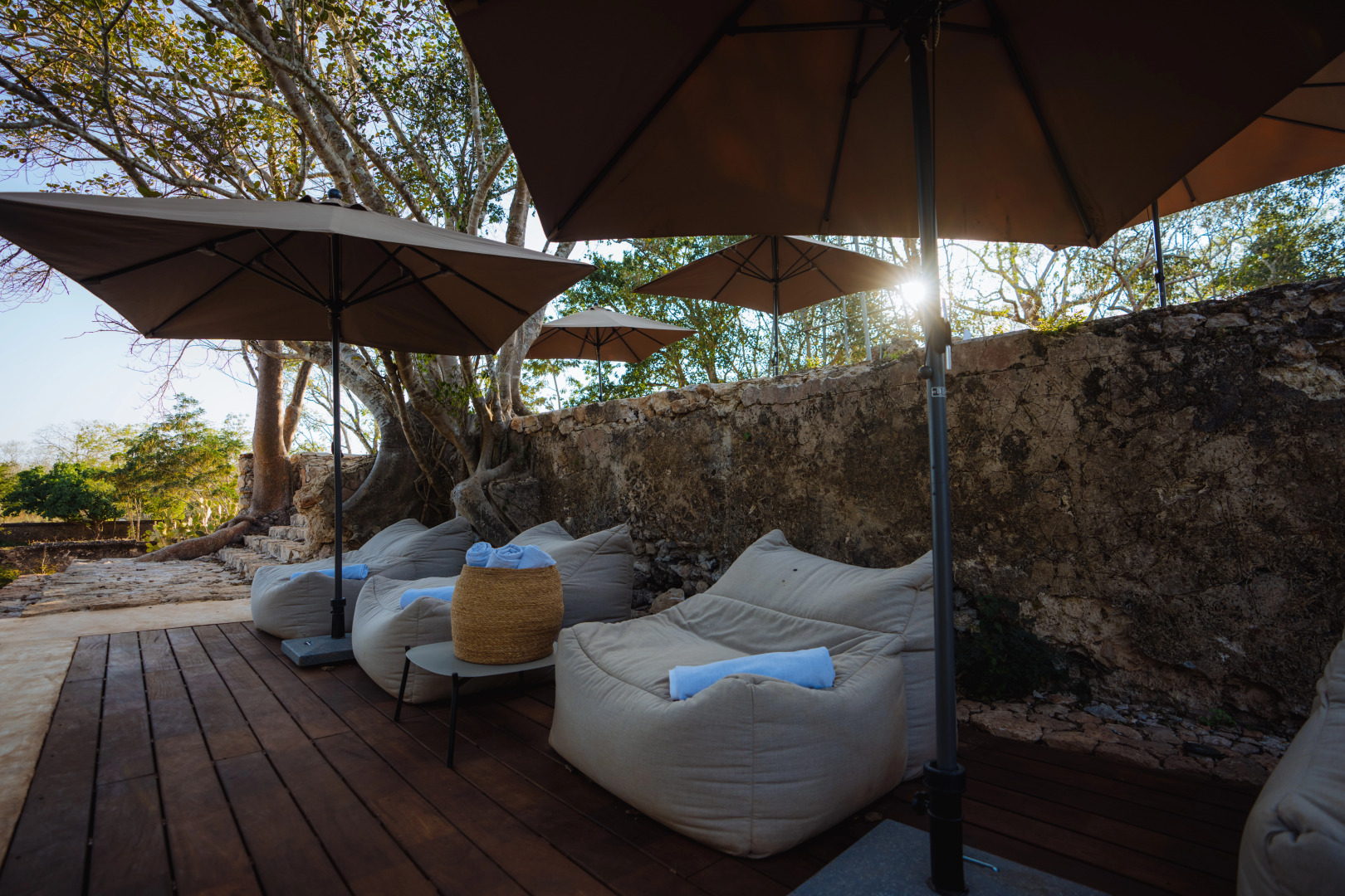 Viatura Hacienda Xtojil, Yucatan, Merida, with Optional All Inclusive