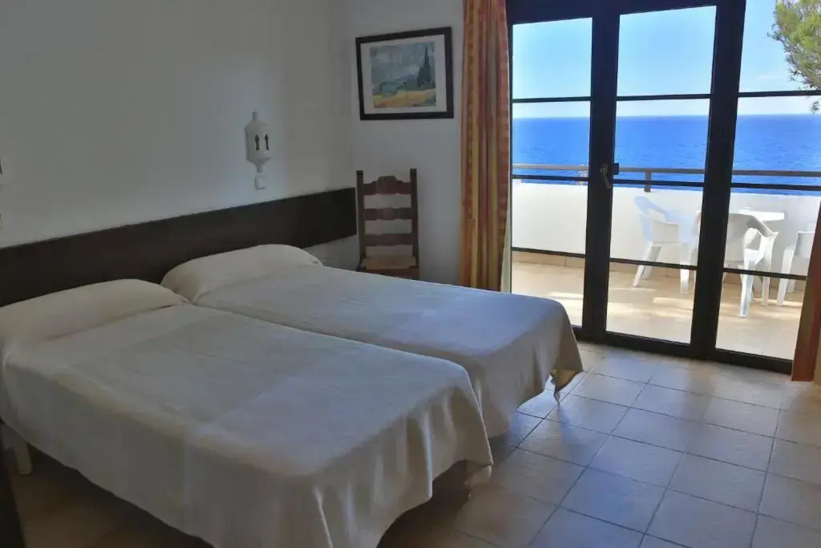 Parque Mar Apartments