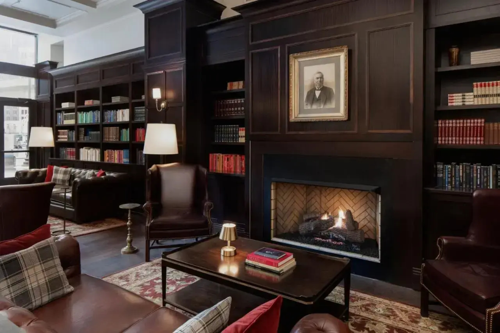 Hotel David Whitney, Autograph Collection