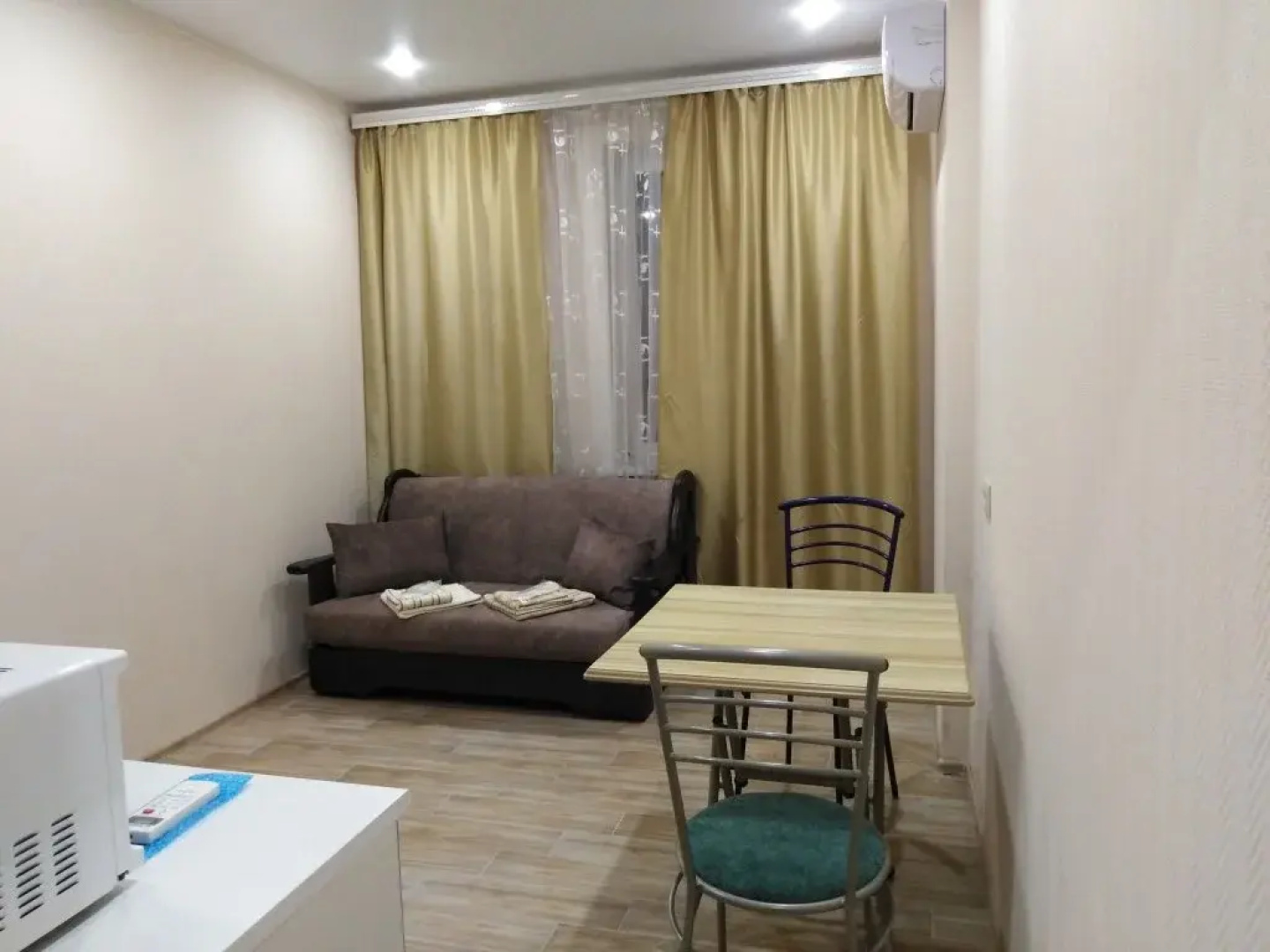 Akvamarin Apartment