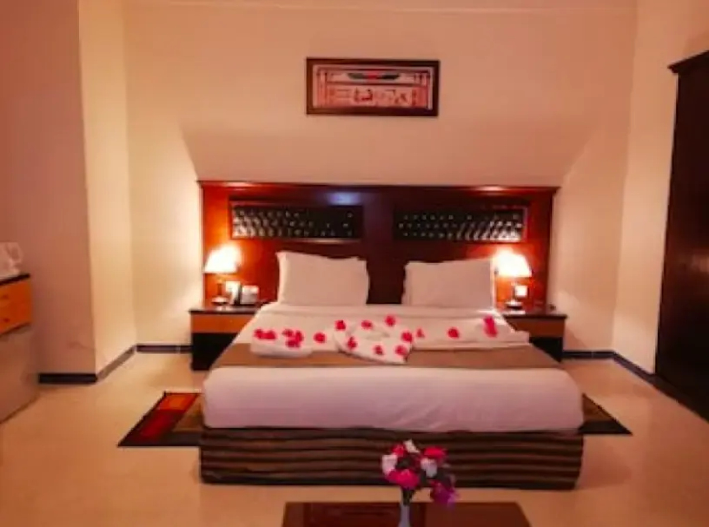La Rosa Hurghada