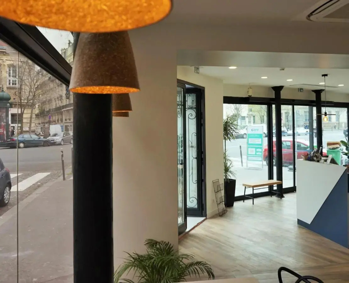 Hôtel Coypel by Magna Arbor