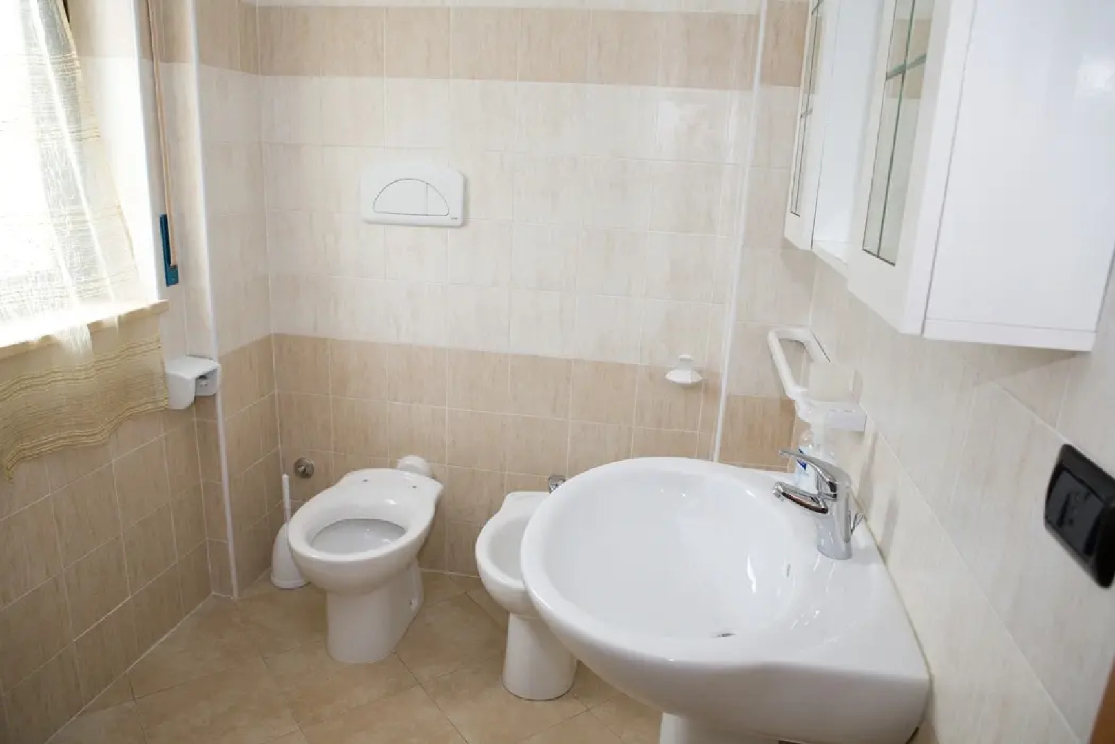 Camping Mare Azzurro