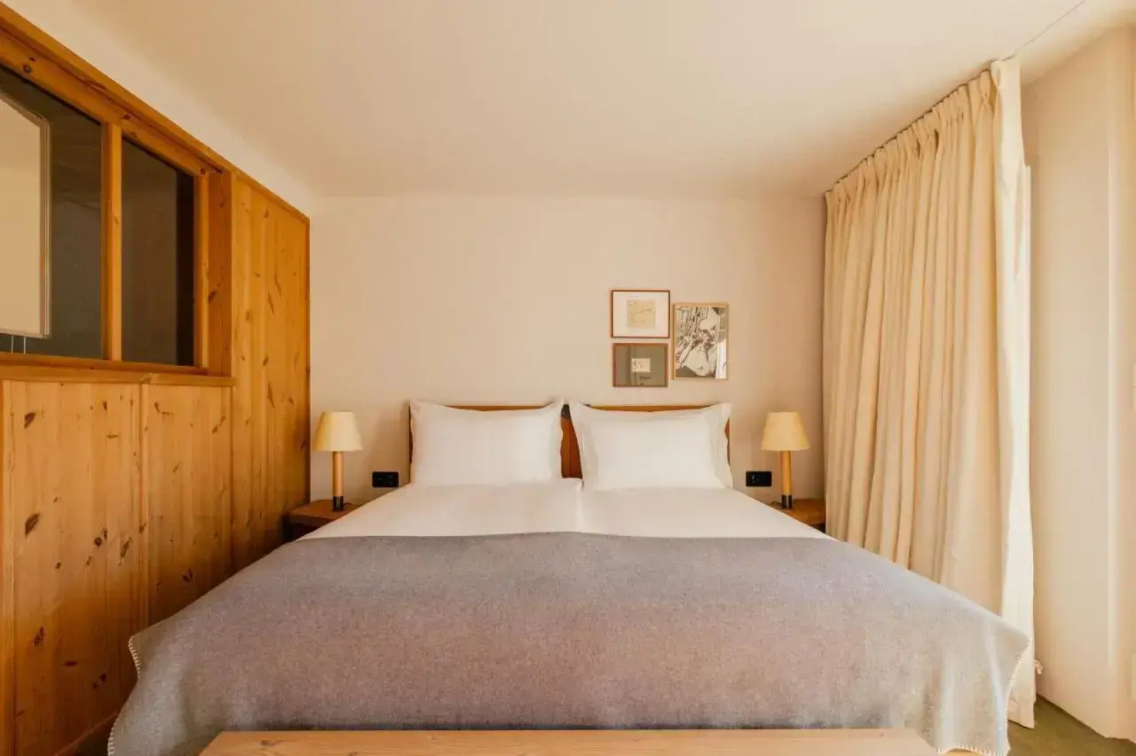 Отель Grand Belvedere, a Beaumier Hotel & Spa