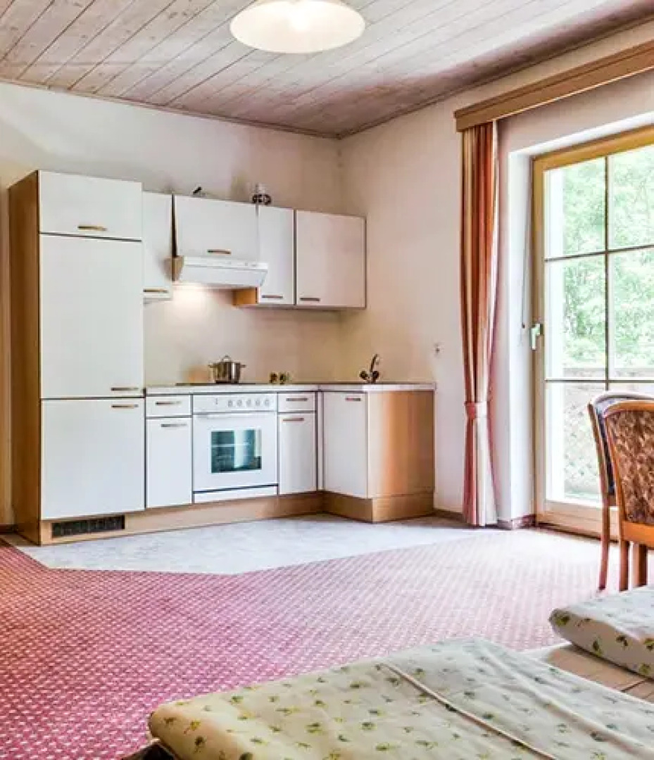 Familienhotel Bruckwirt