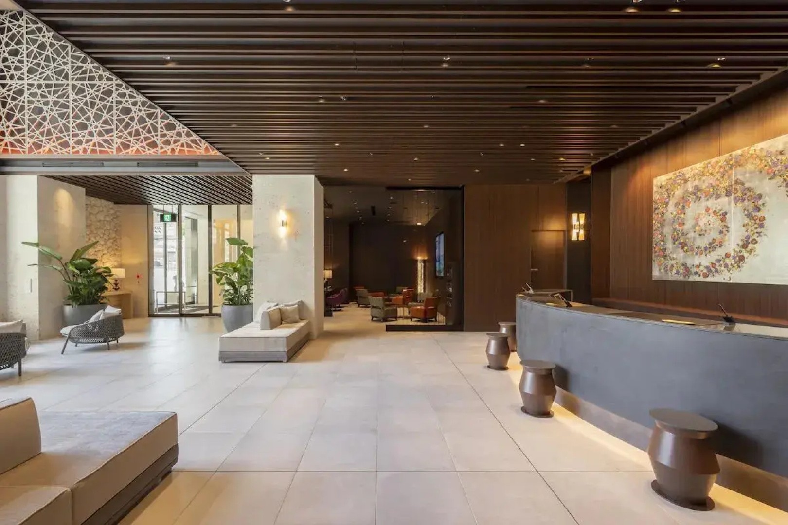 Курорт Hewitt Resort Naha