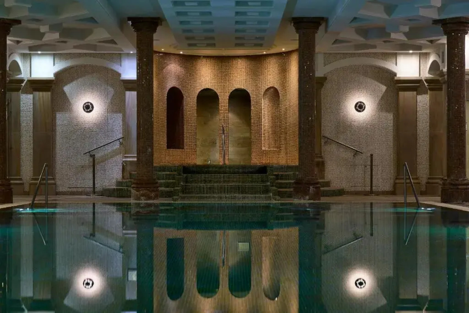 Andrássy Kúria & Spa