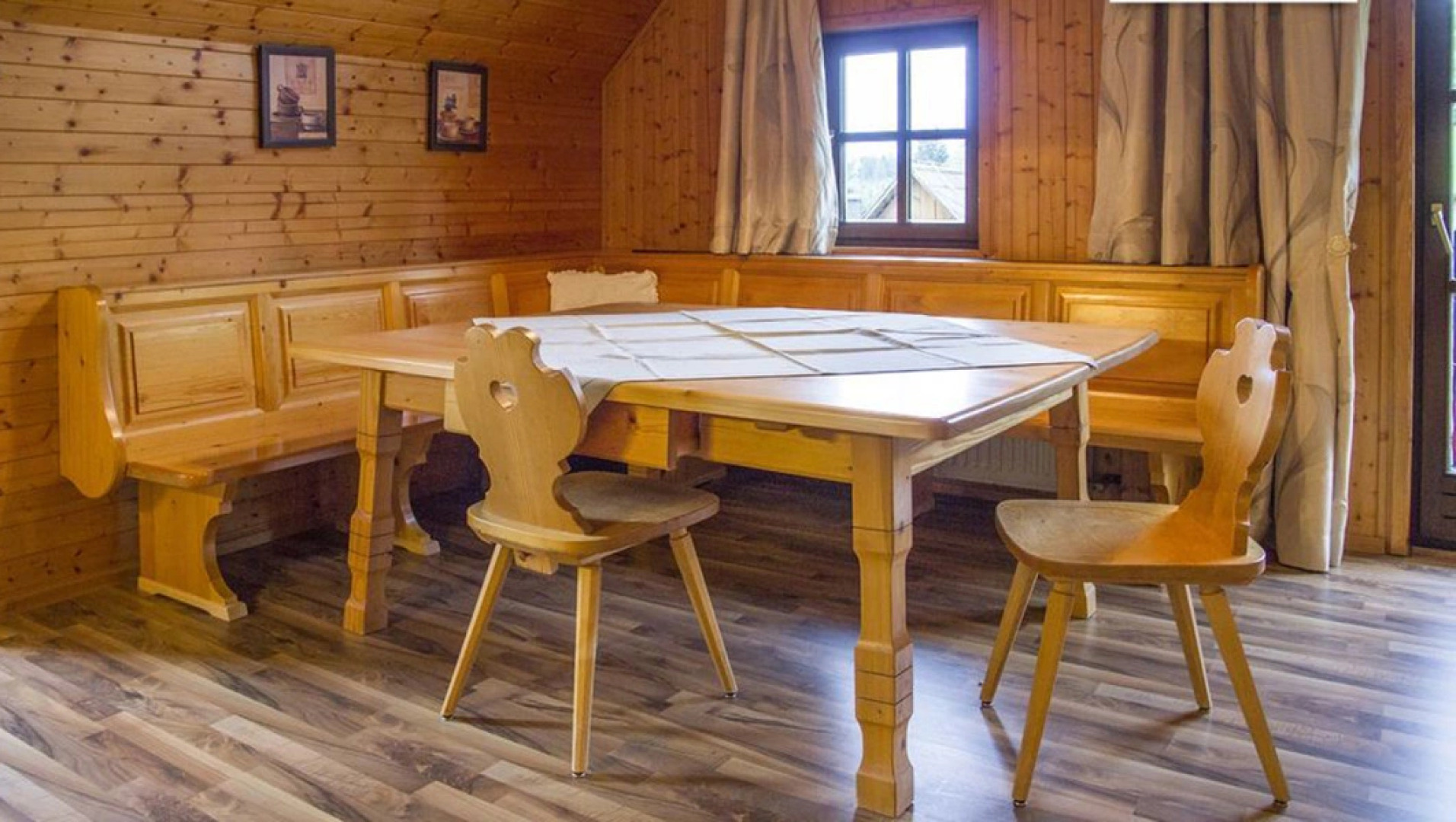 Bauernhof Schoberhof