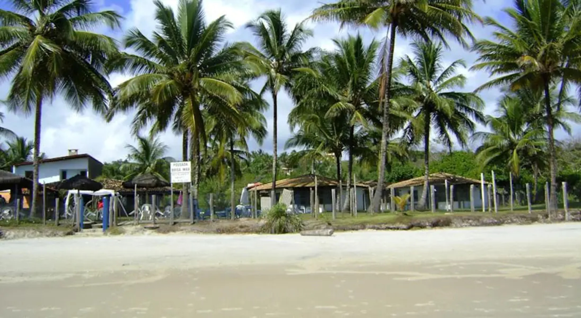 Pousada Brisa Mar