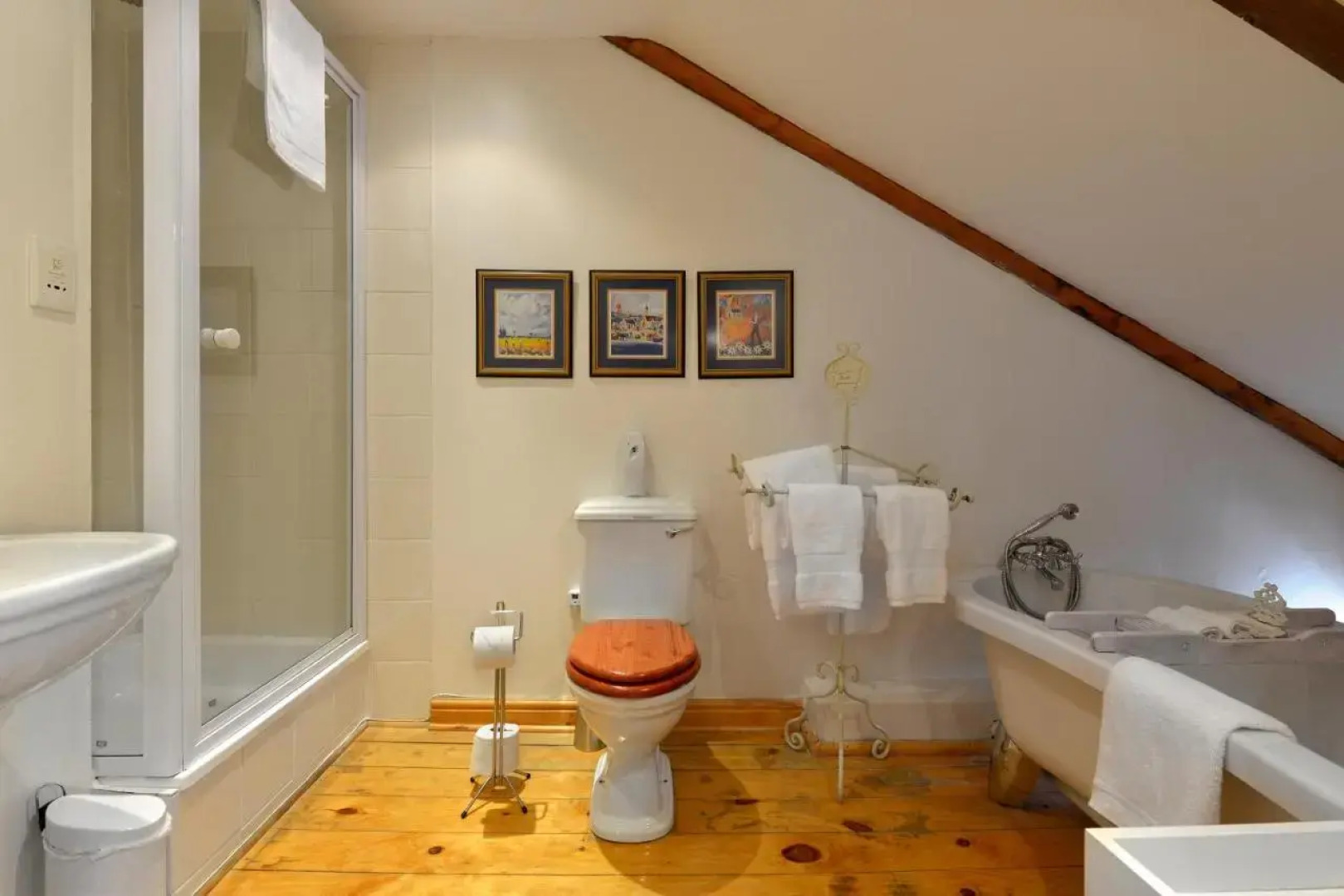 Centre Ville Guest House