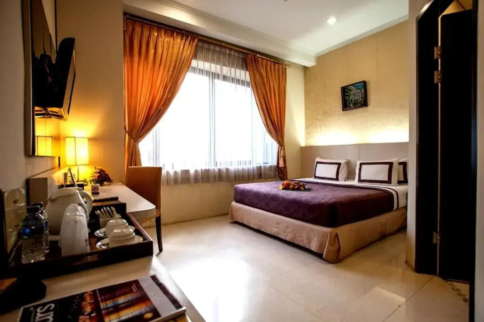 Ros-In Hotel Yogyakarta